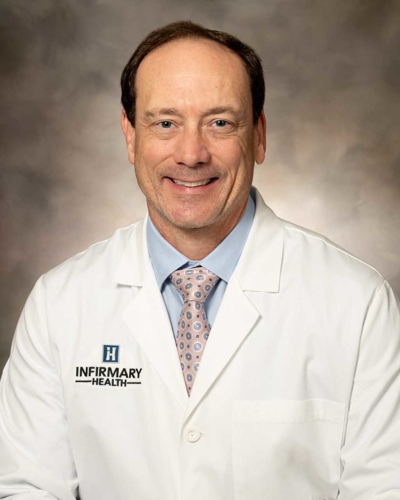 Gynecology in Southern Alabama