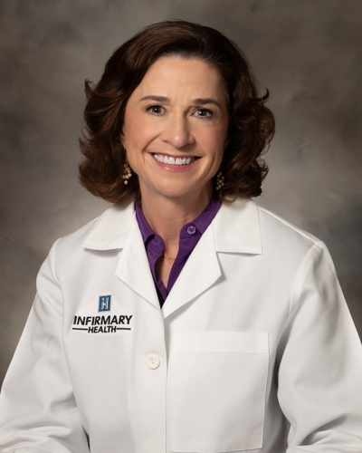 Mobile Bay OB-GYN Center | Infirmary Health