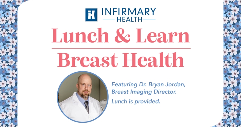 Lunch & Learn | Breast Health