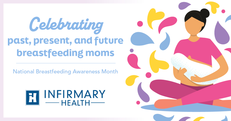 North Baldwin Infirmary | Baby Bistro