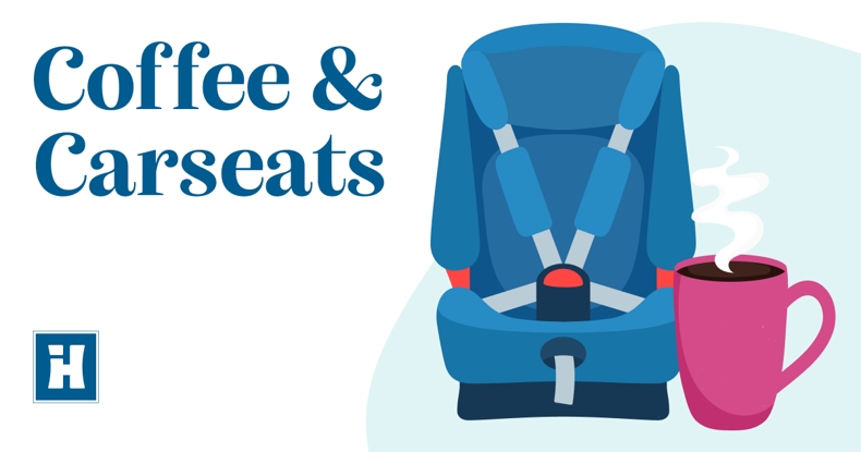 Coffee & Car Seats