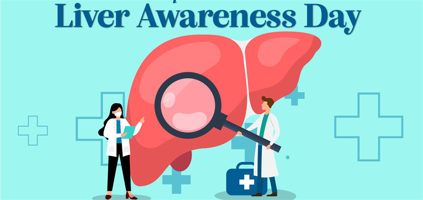 Healthy Liver Teaching Kitchen