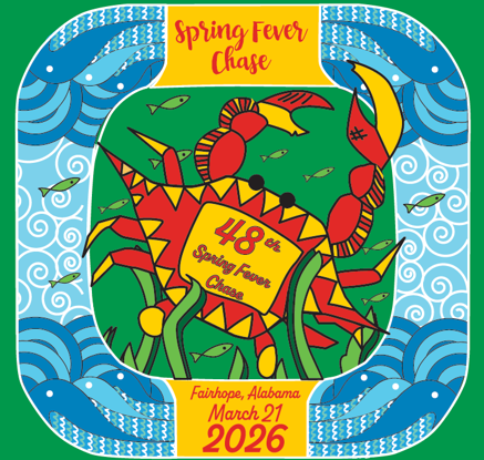 48th Annual Spring Fever Chase