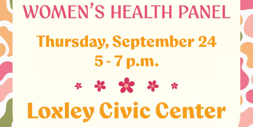 Healthy Her | Women's Health Panel