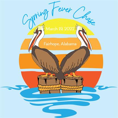 44th Annual Spring Fever Chase