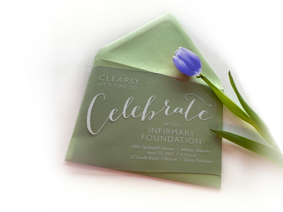 Infirmary Foundation Celebration