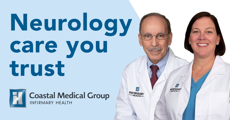 Coastal Medical Group | Neurology