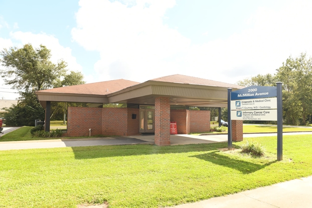 Diagnostic & Medical Clinic | Bay Minette