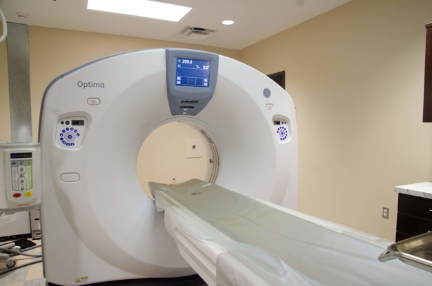 Infirmary Imaging  & Laboratory Services | Hillcrest