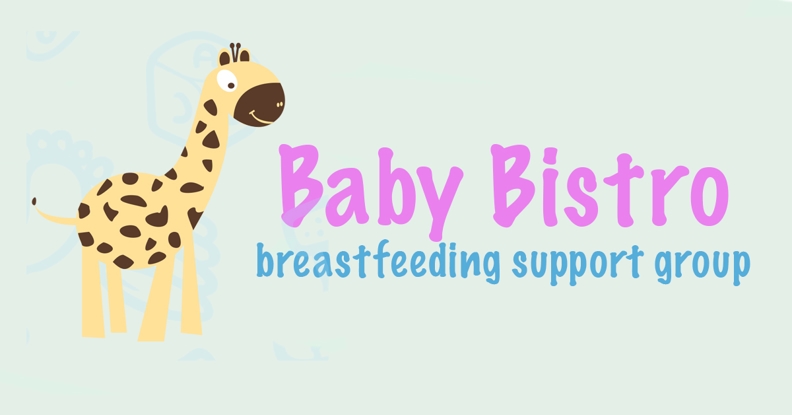 North Baldwin Infirmary Baby Bistro Breastfeeding Support Group
