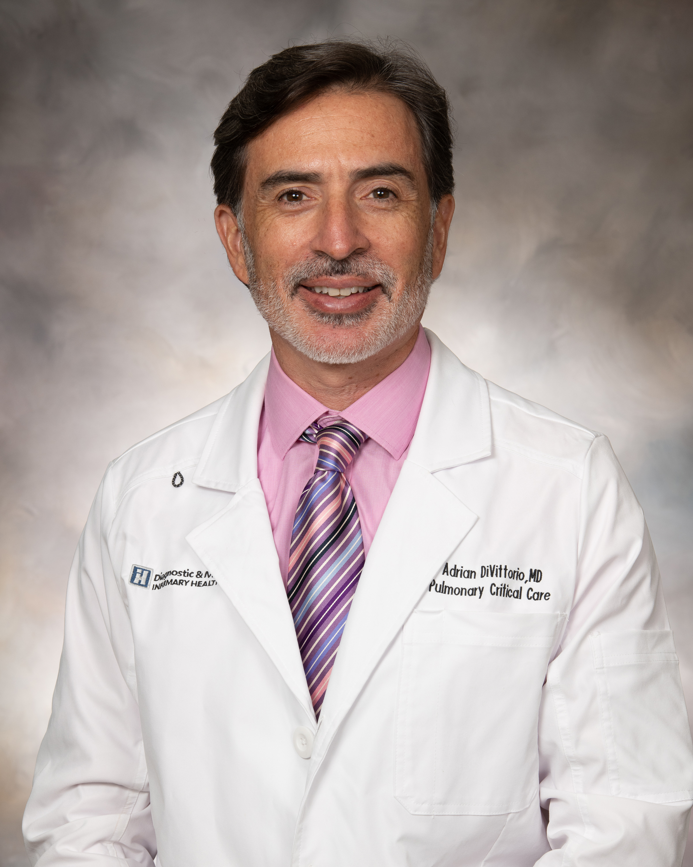 Adrian G DiVittorio MD