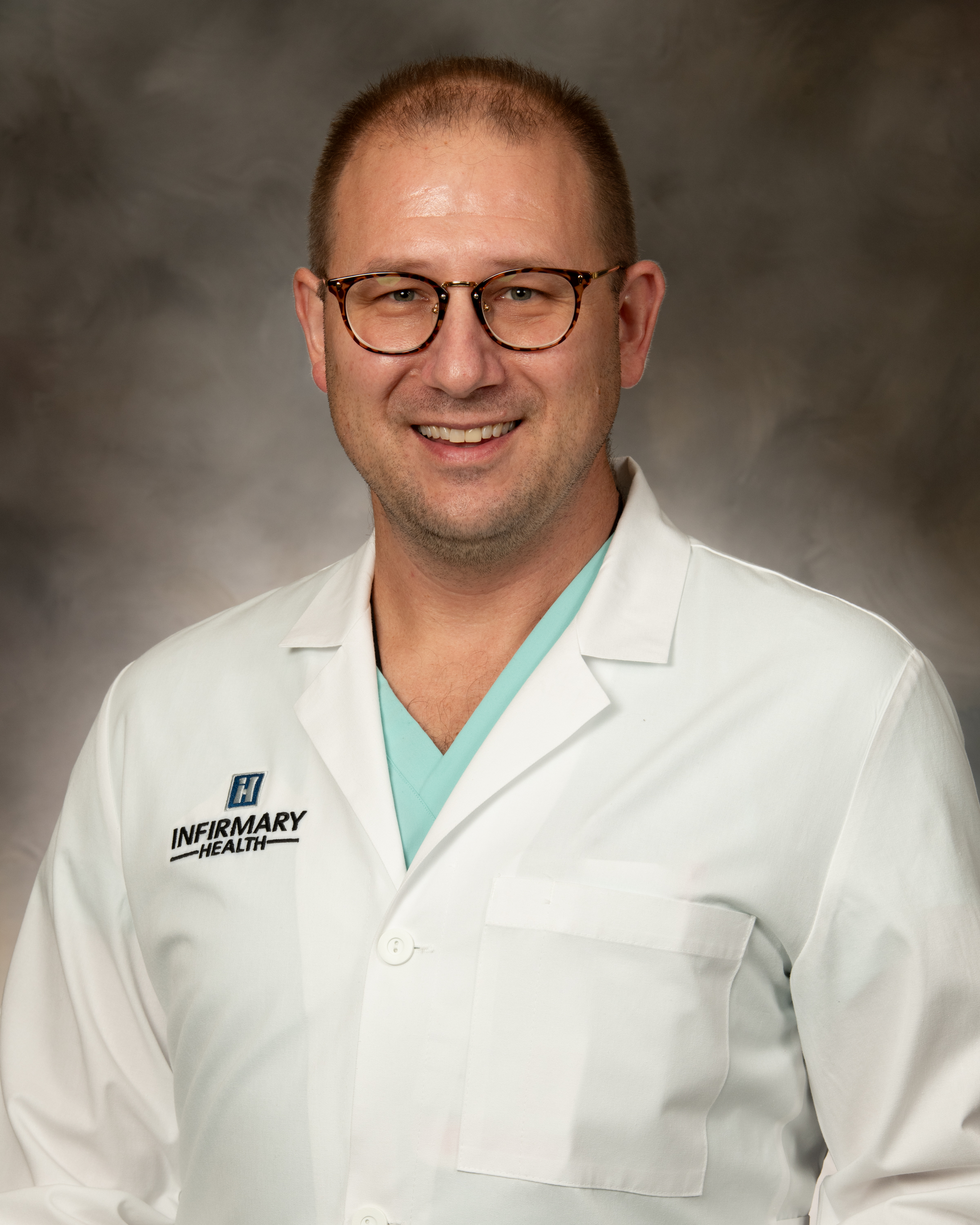 Christopher Chauvin MD