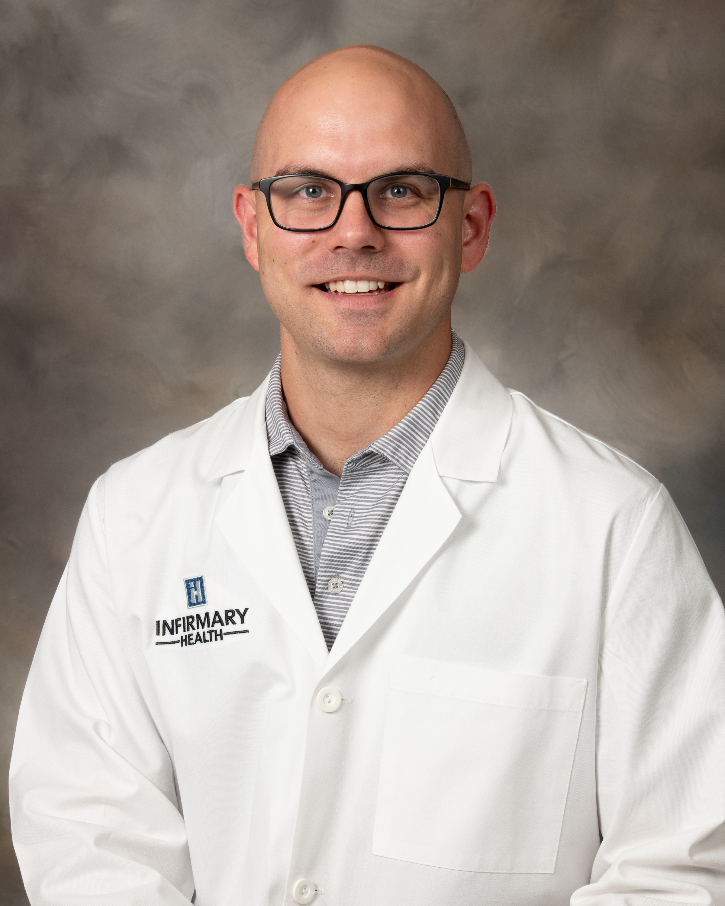 Clayton O. Rooks, IV MD