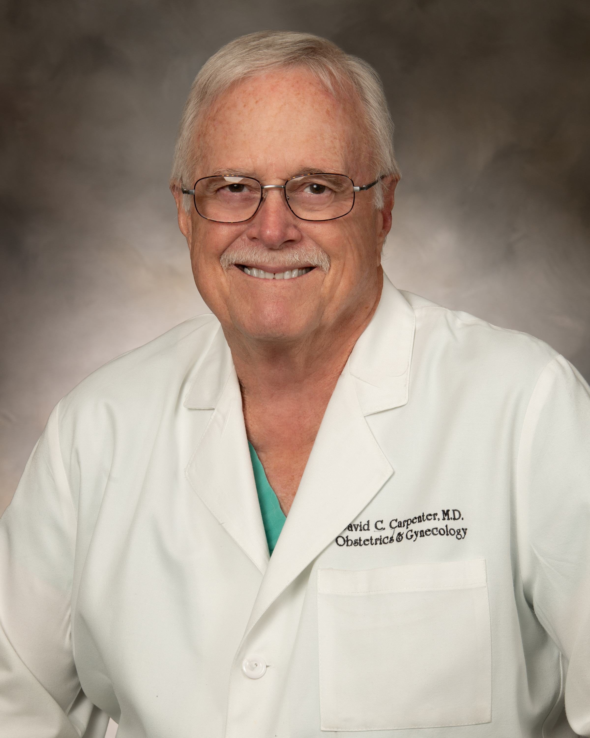 David C Carpenter MD