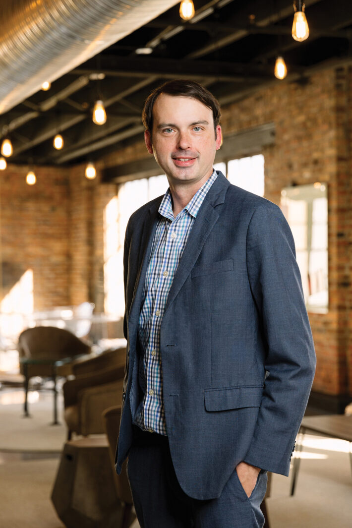 Phillip Henderson DO,FACG