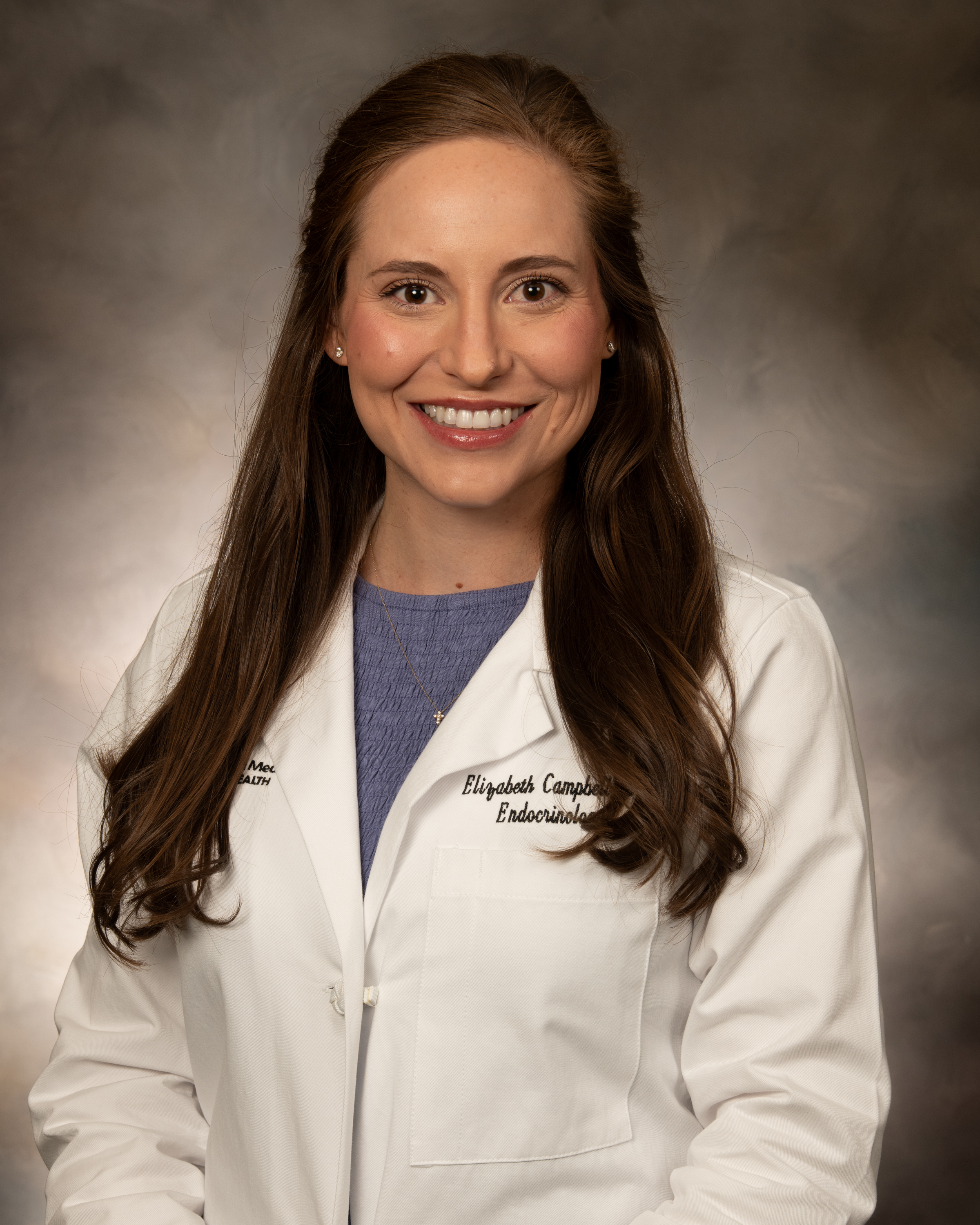 Elizabeth Campbell MD