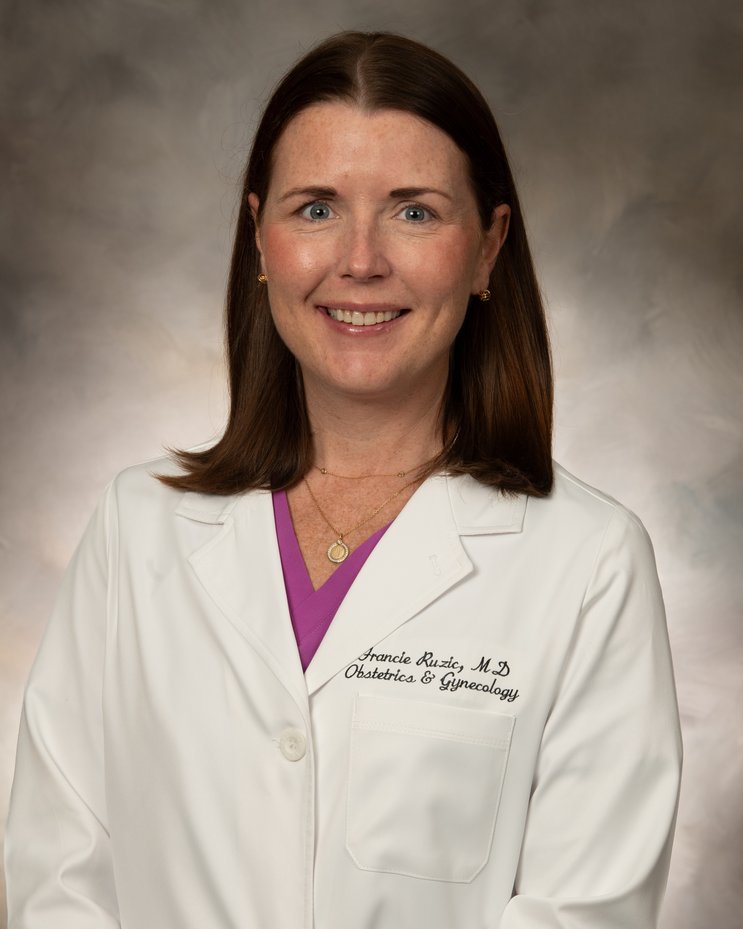 Francie O'Hea Ruzic MD