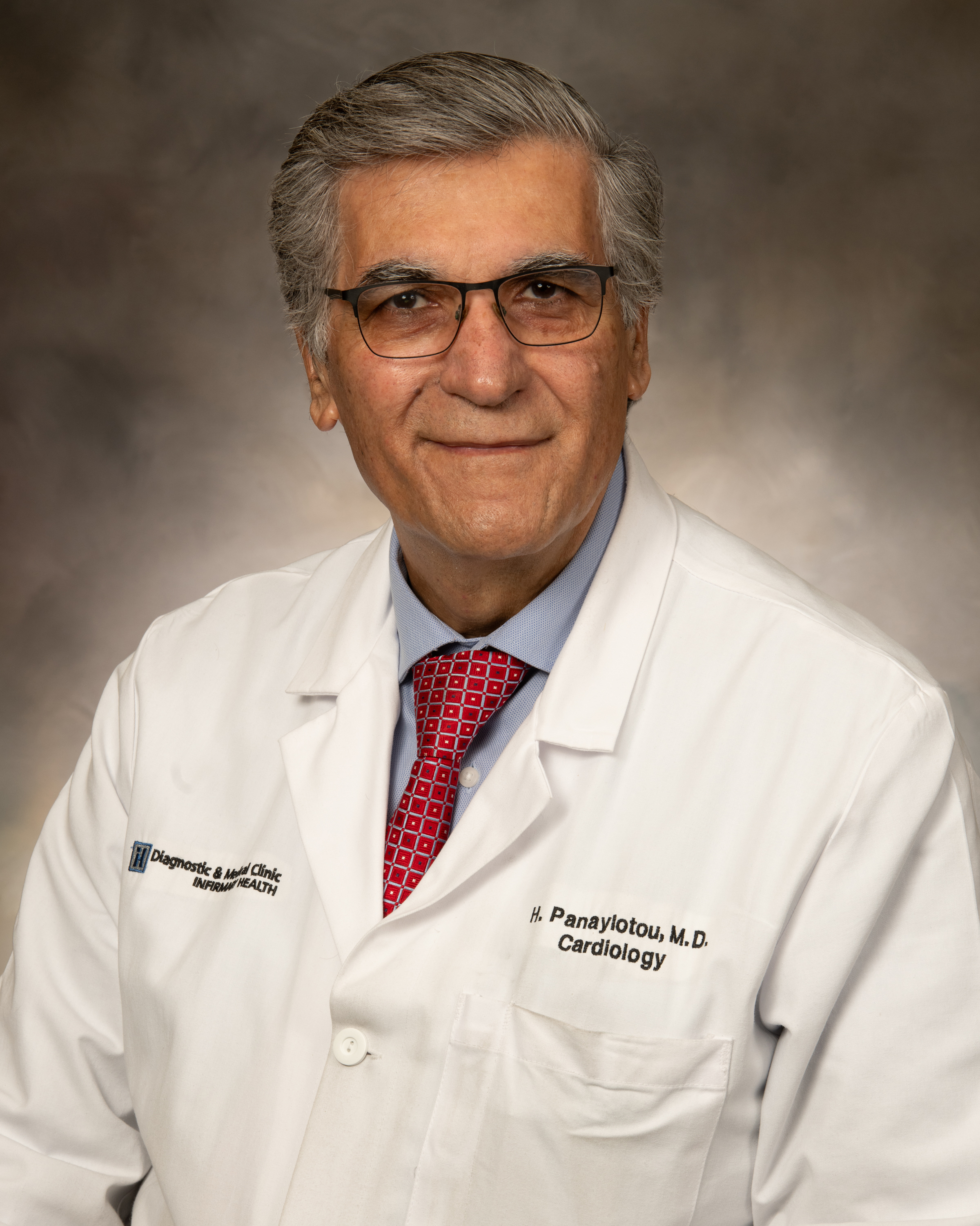 Hercules Panayiotou MD