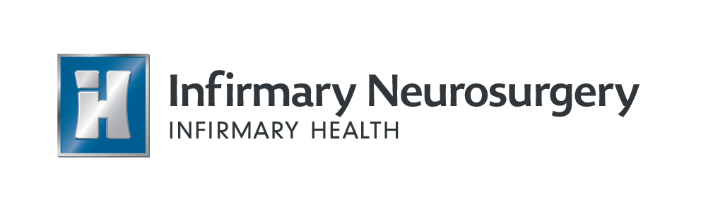 Infirmary Neurosurgery Logo