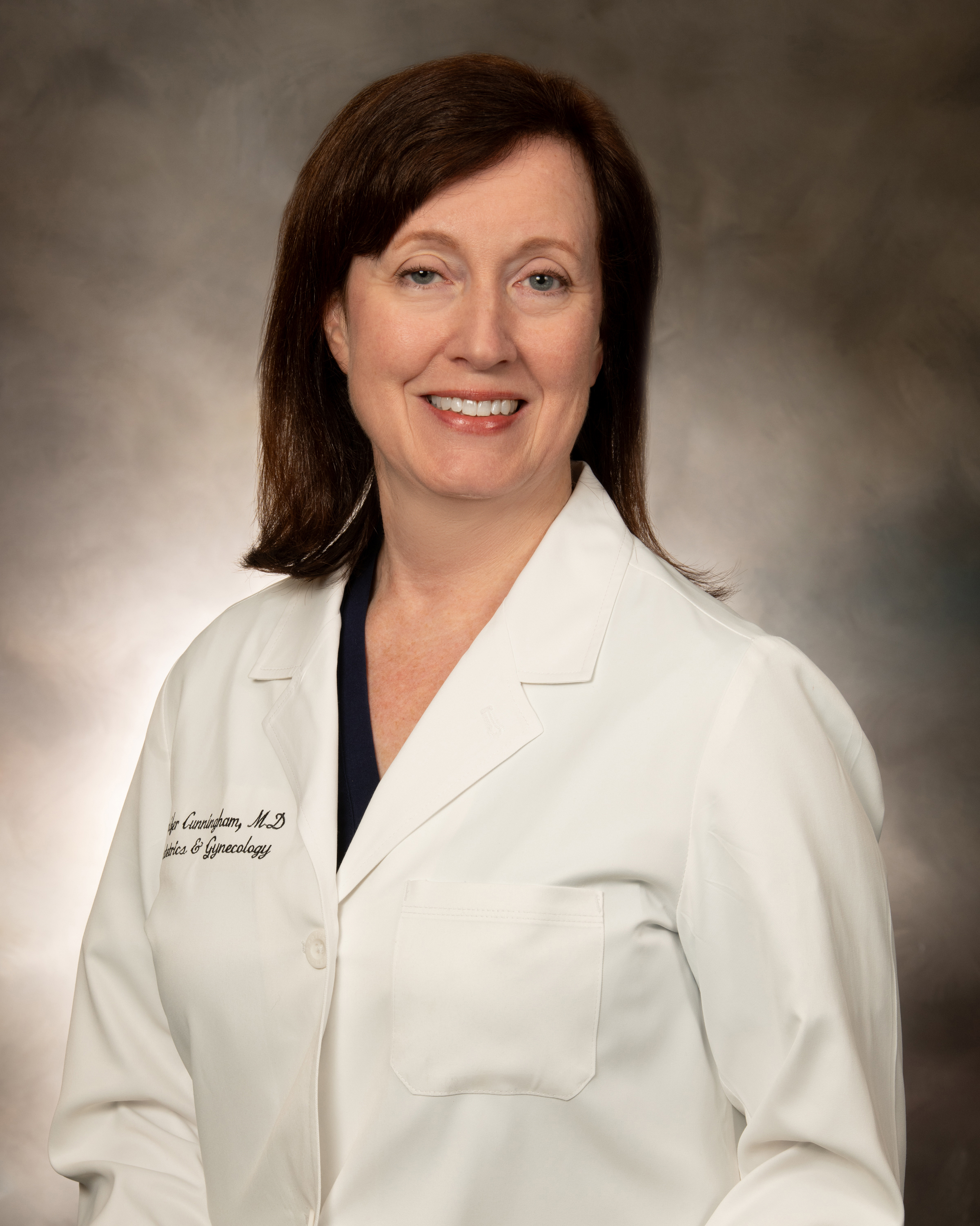 Jennifer A Cunningham MD