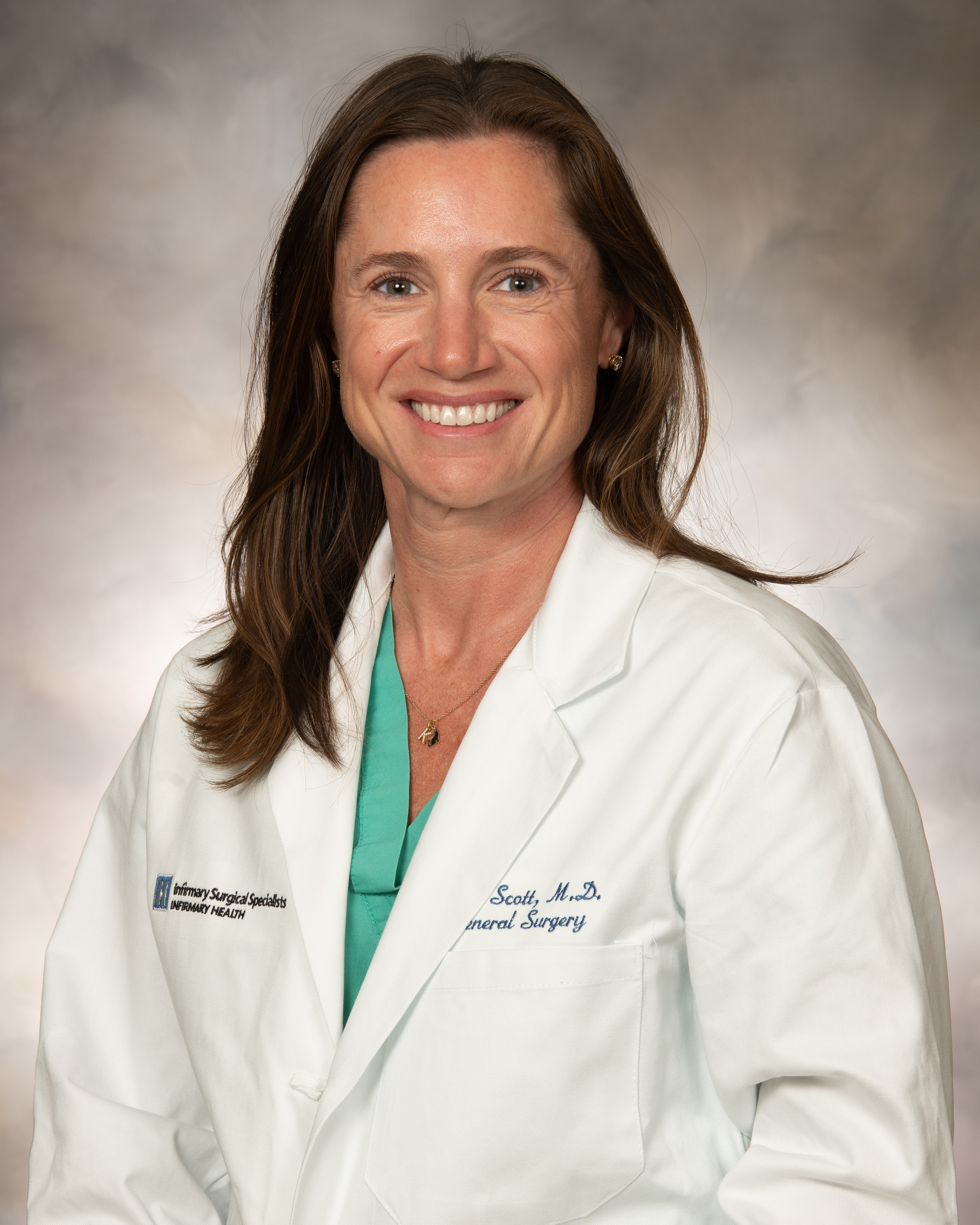 Katie Scott MD