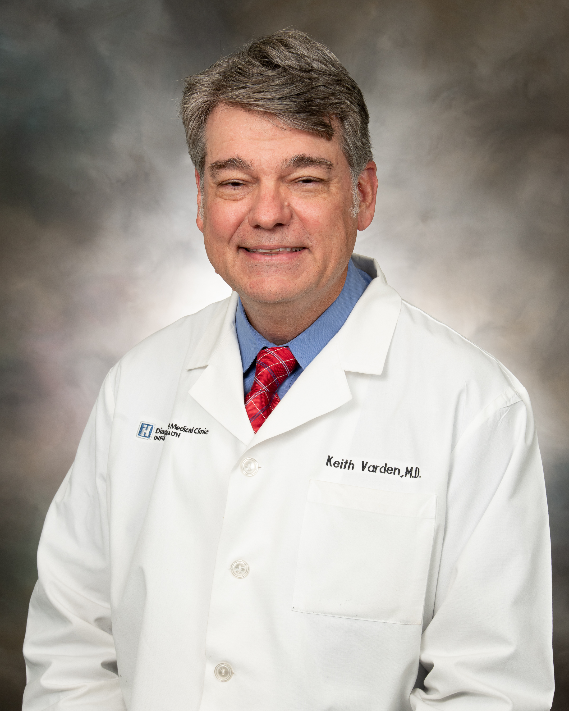 Kevin K Varden MD