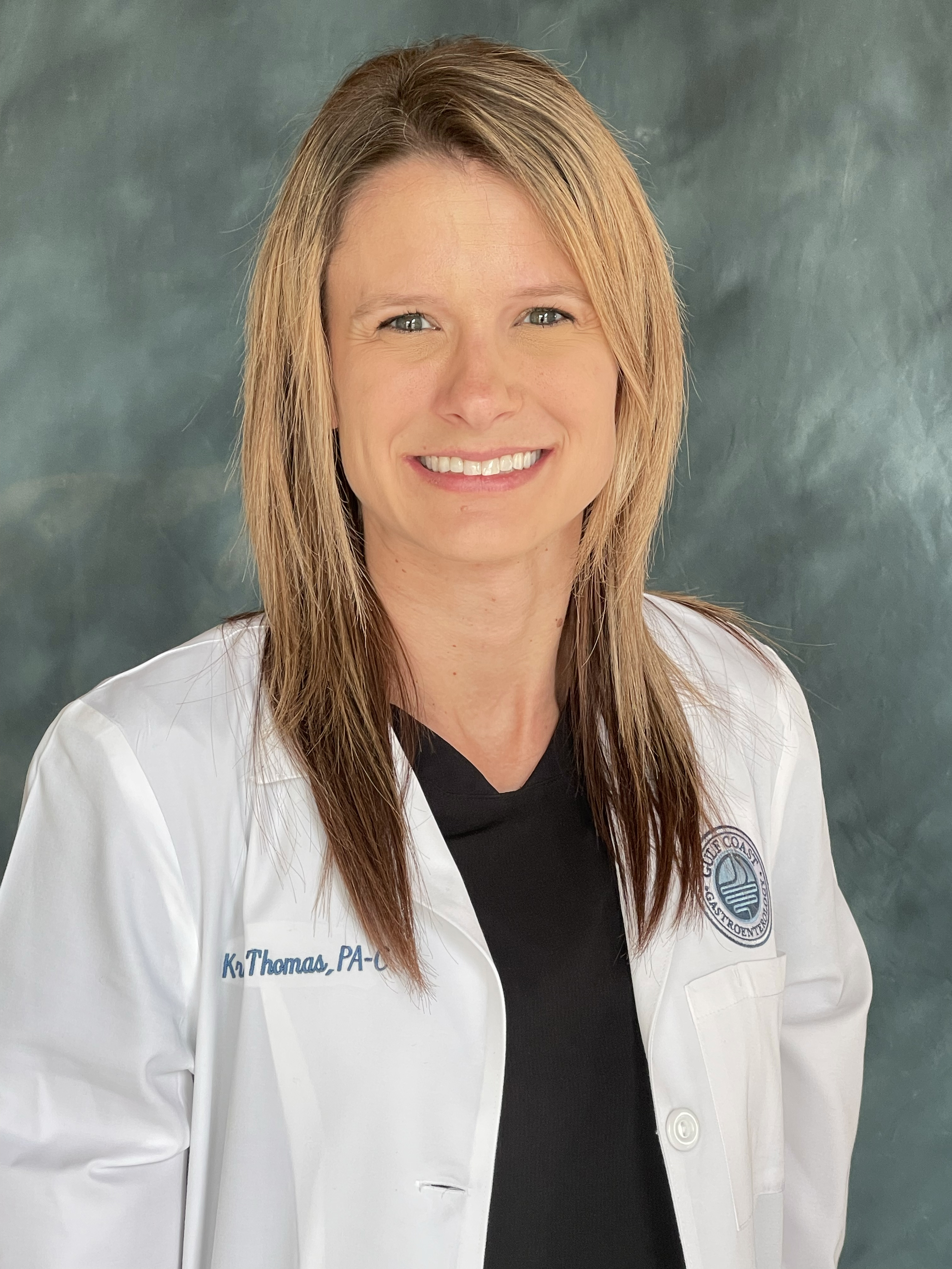Kristie Thomas PA