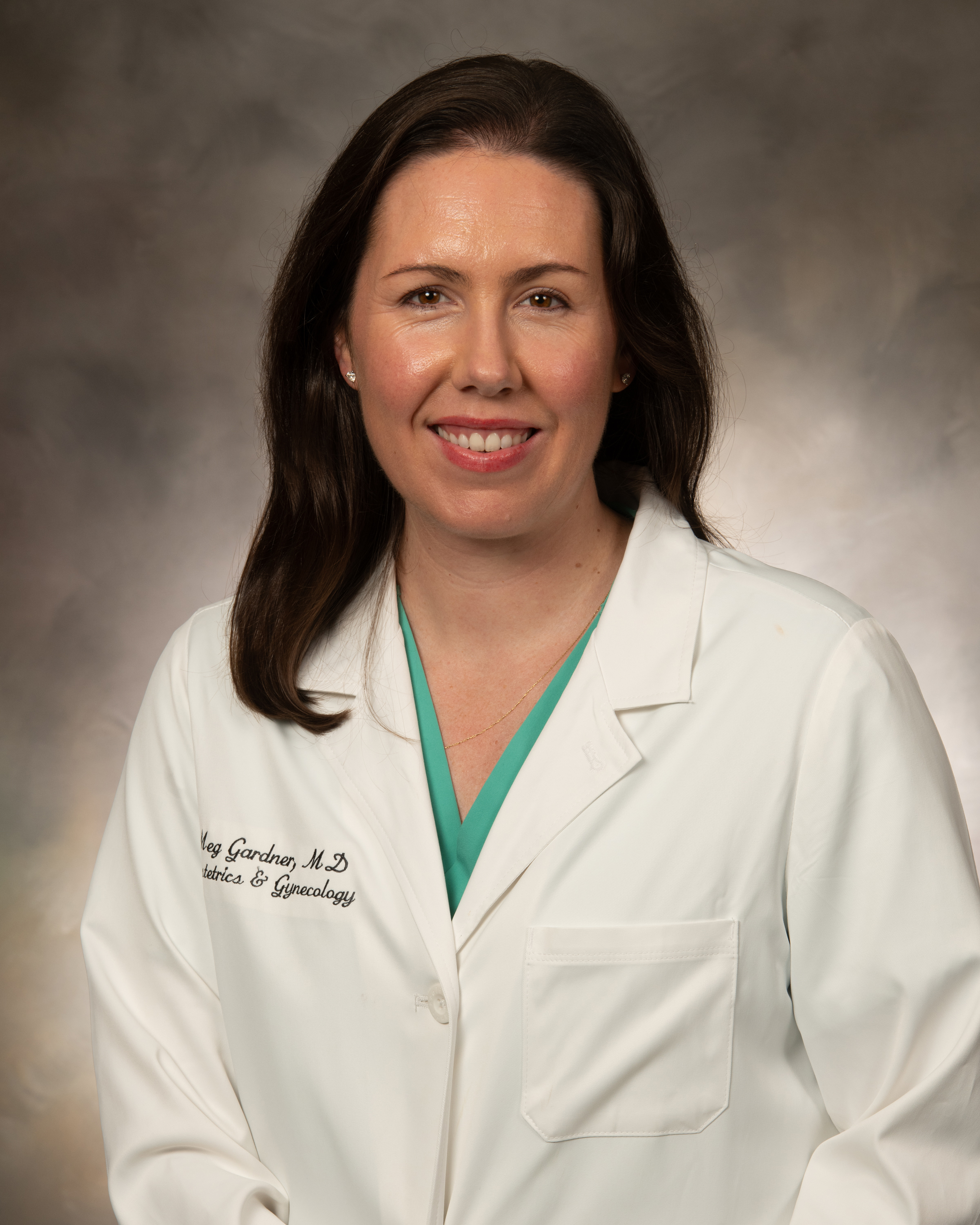 Meg Gardner Heusser MD