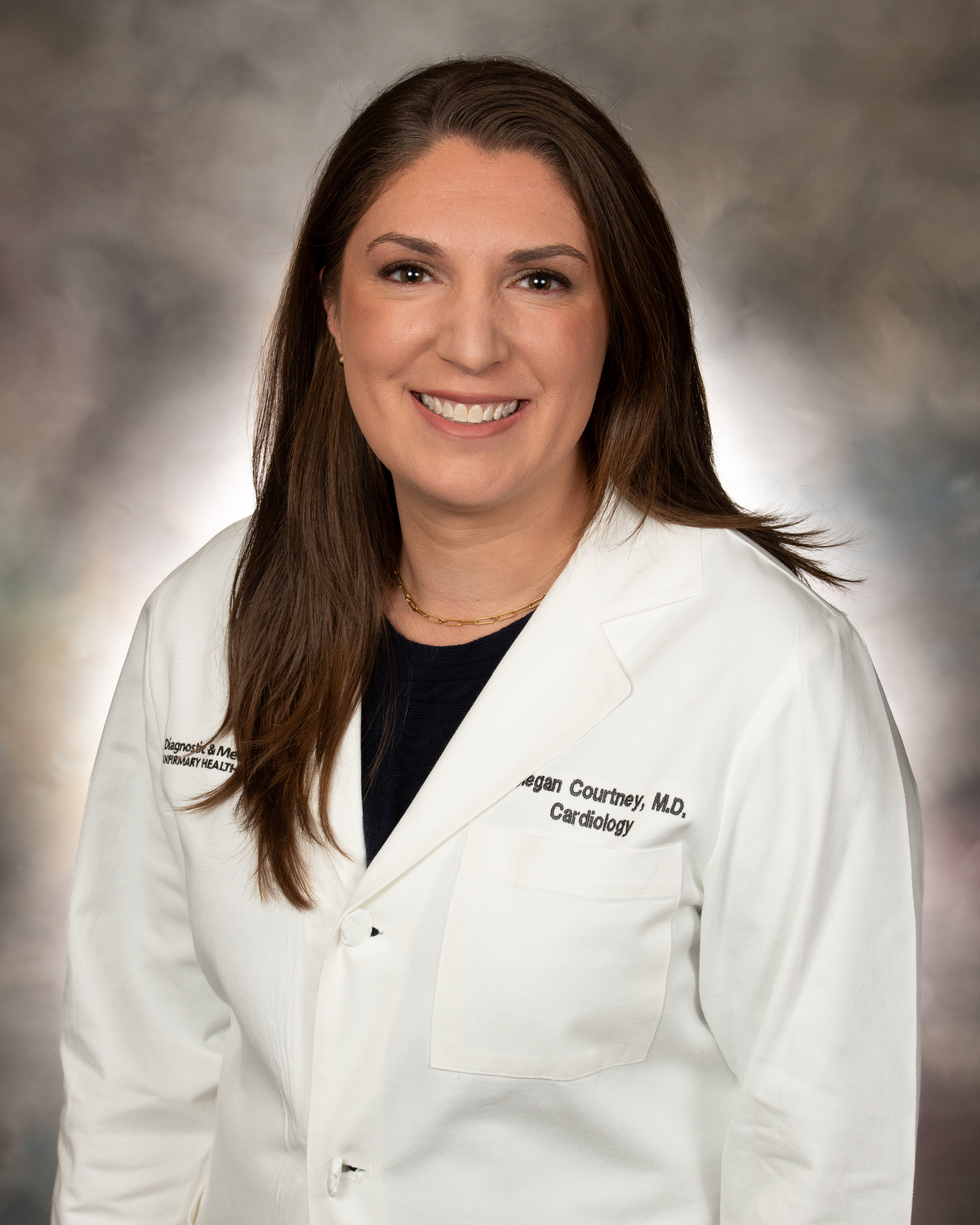 Megan T Courtney MD