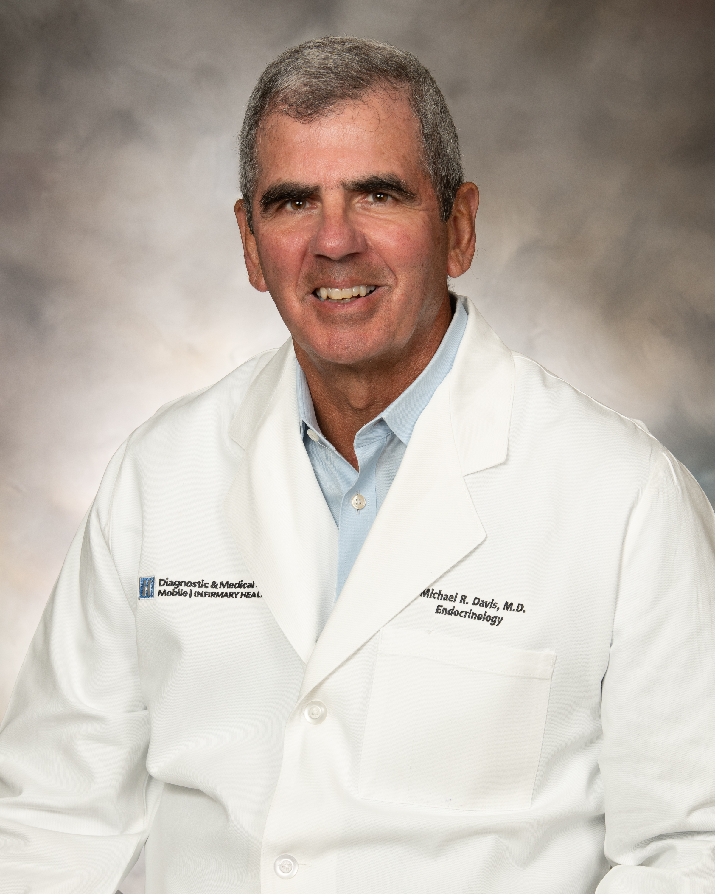 Michael Davis MD