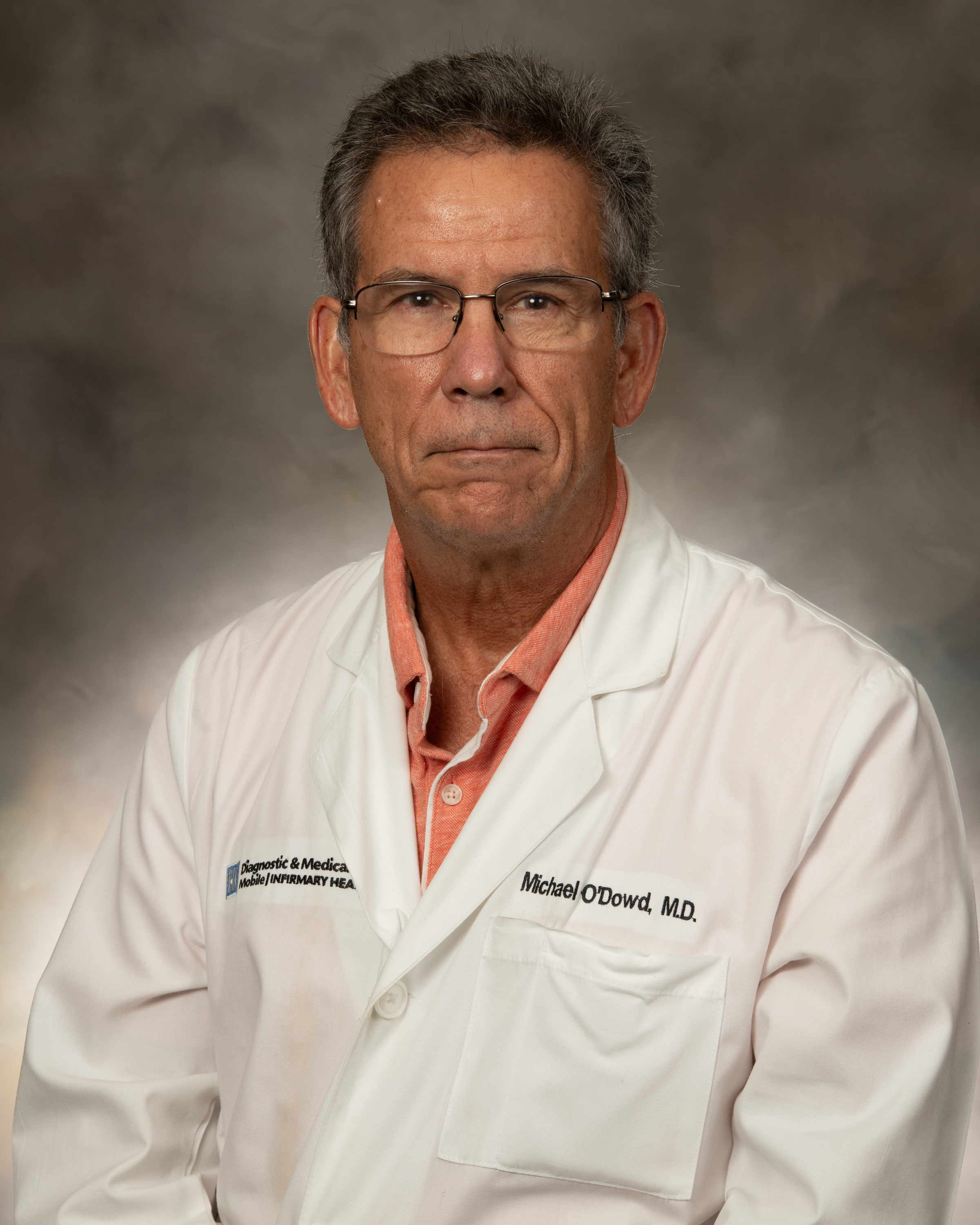 Michael O'Dowd MD