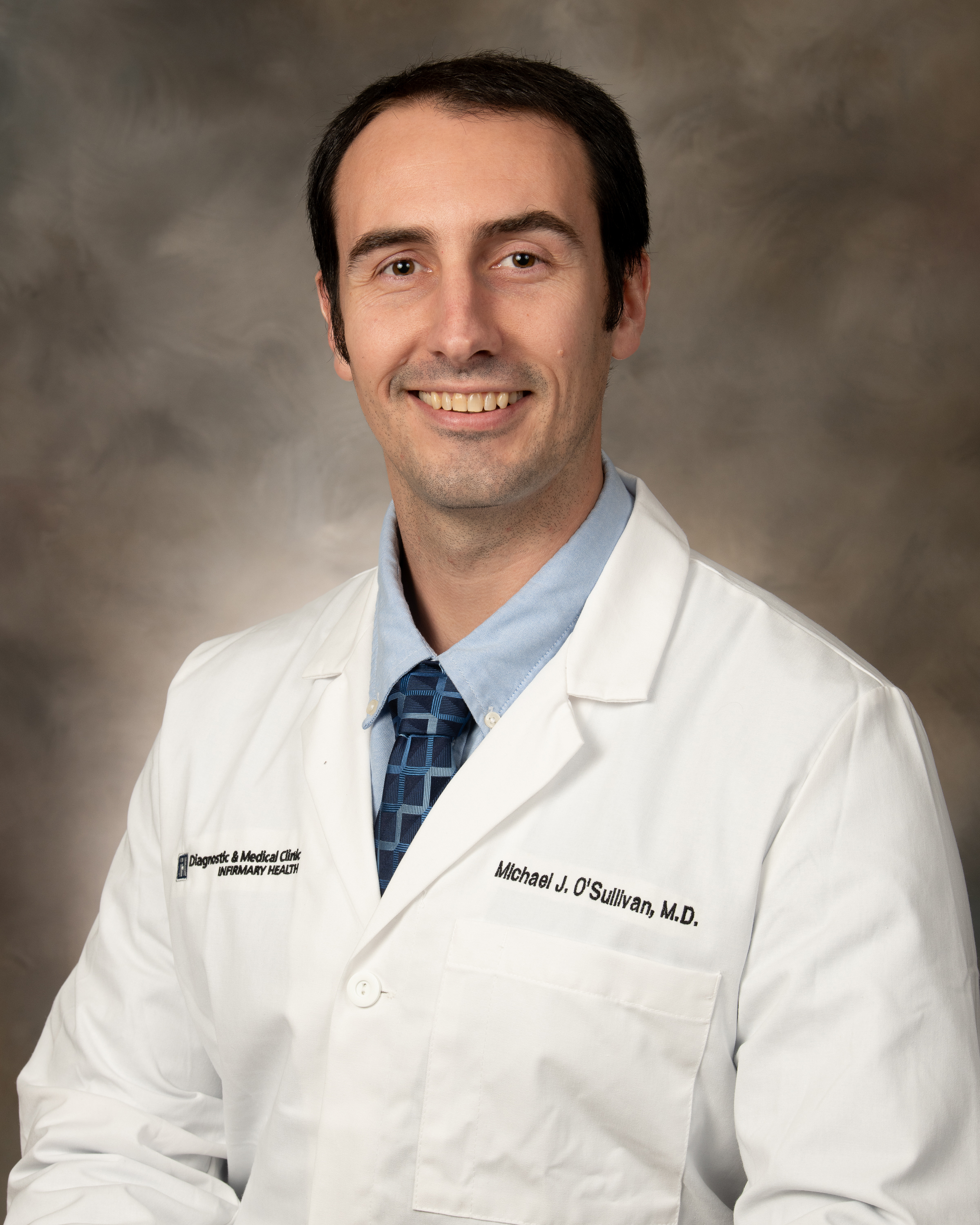 Michael O'Sullivan MD