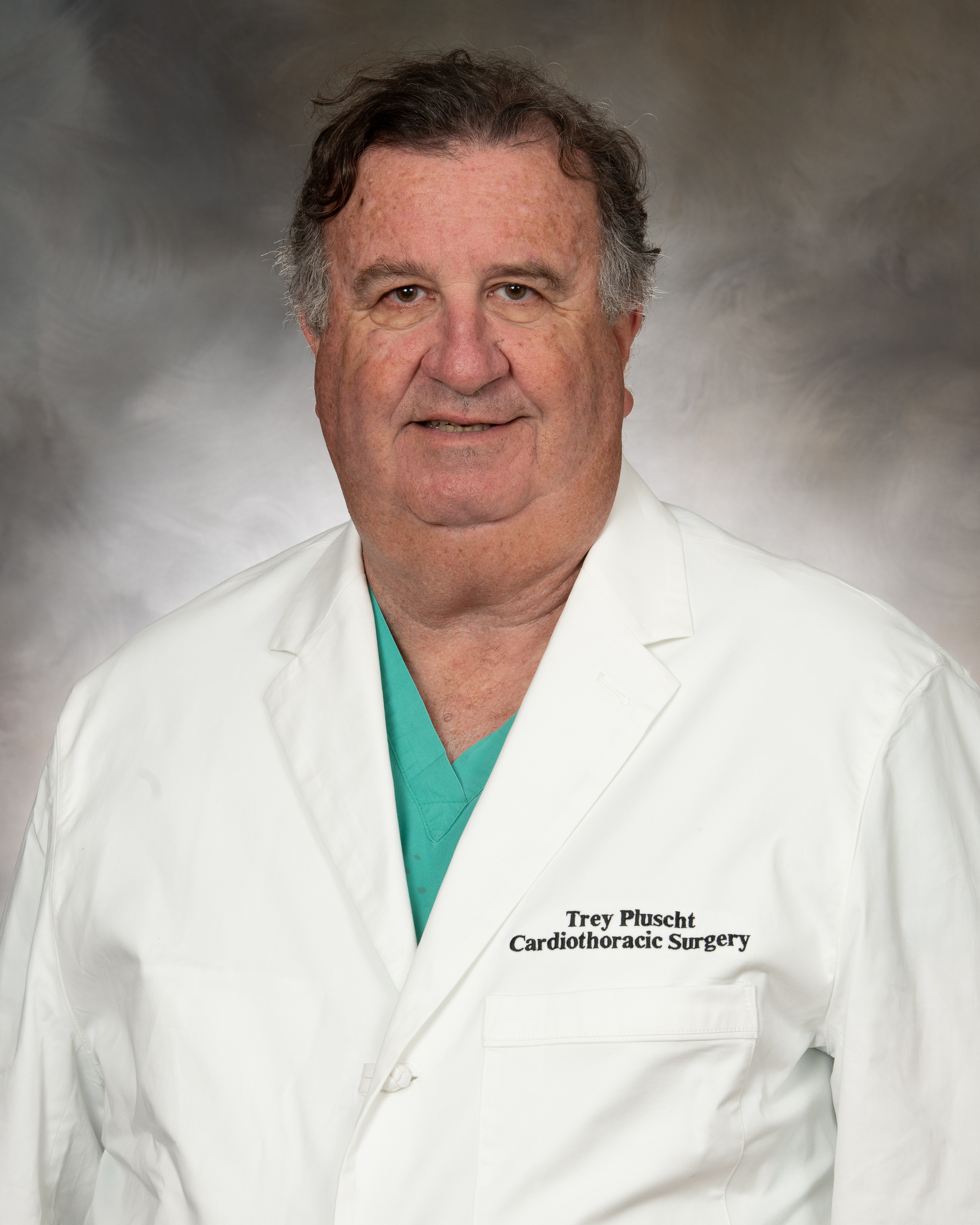Peter Pluscht III MD