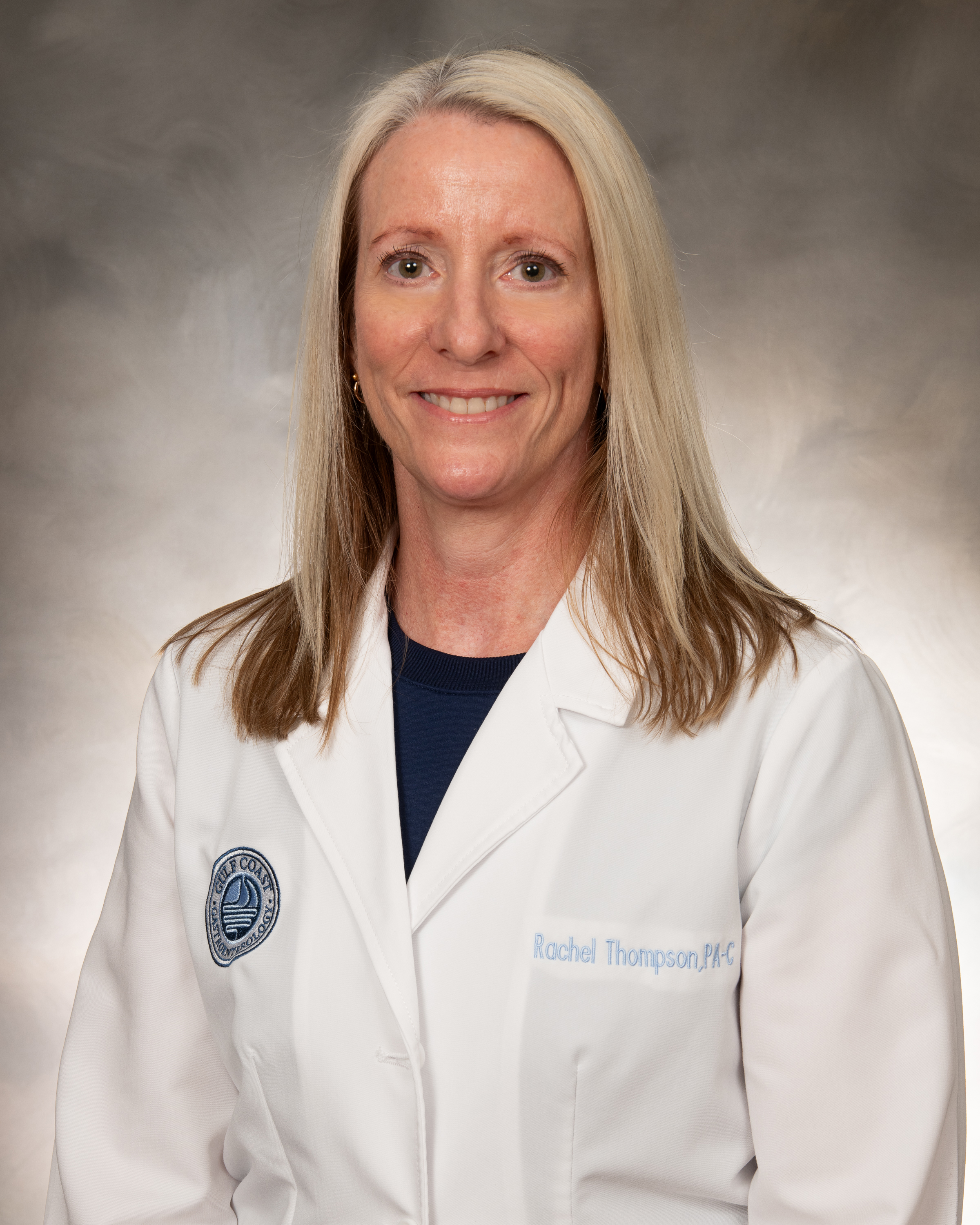 Rachel Thompson PA-C