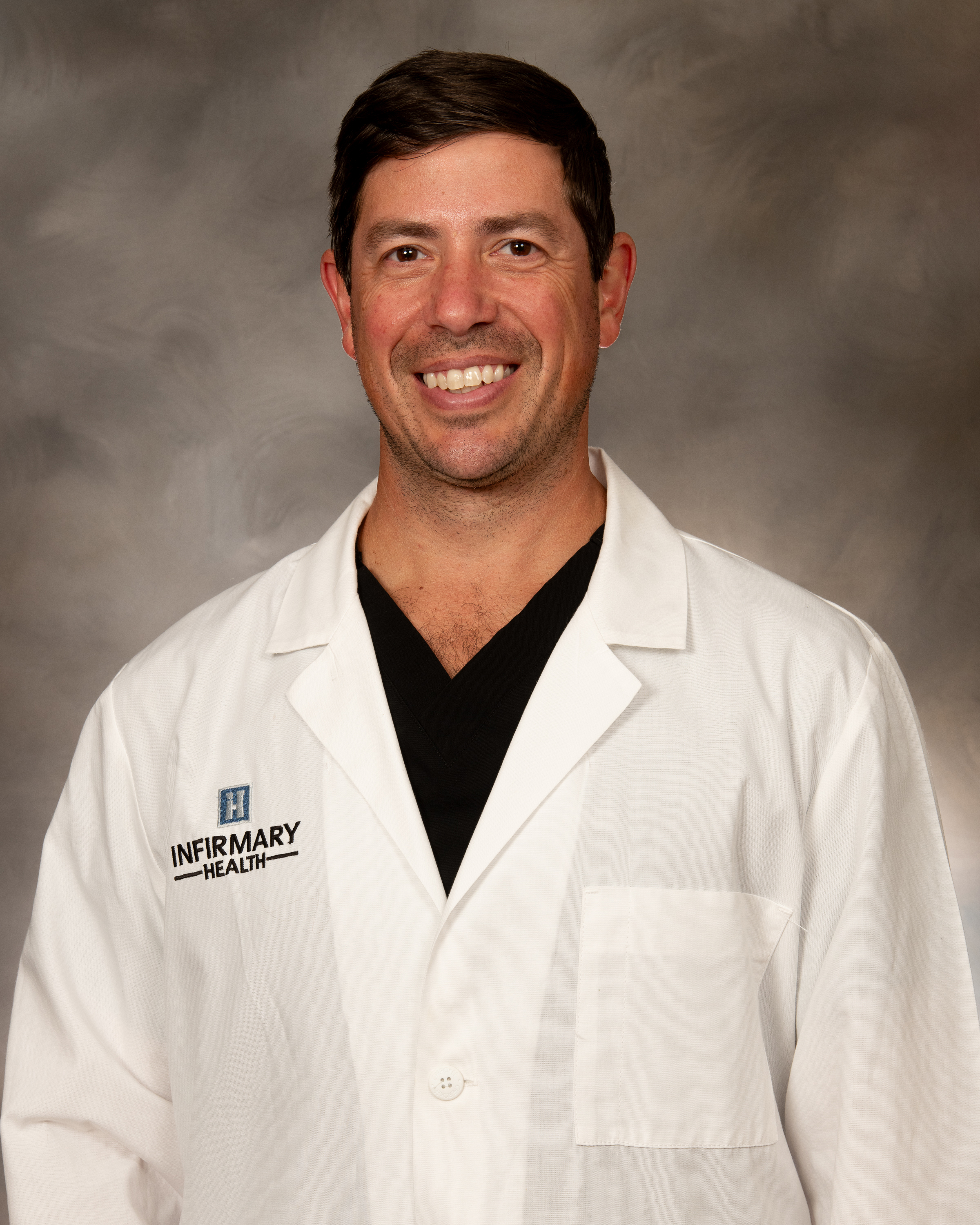 Scott D Friedman MD