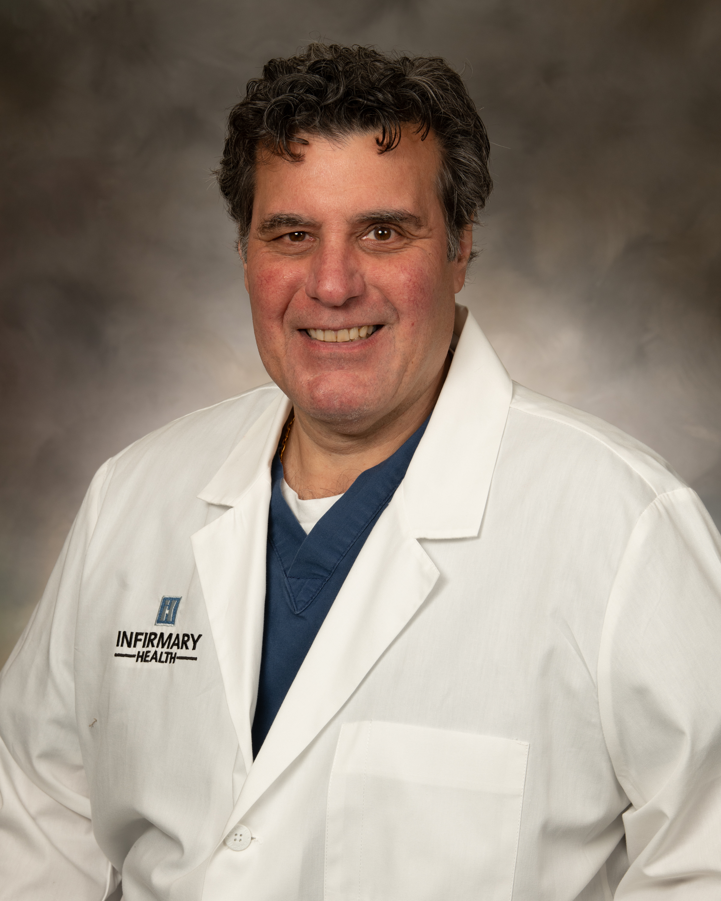 Theodore Catranis MD