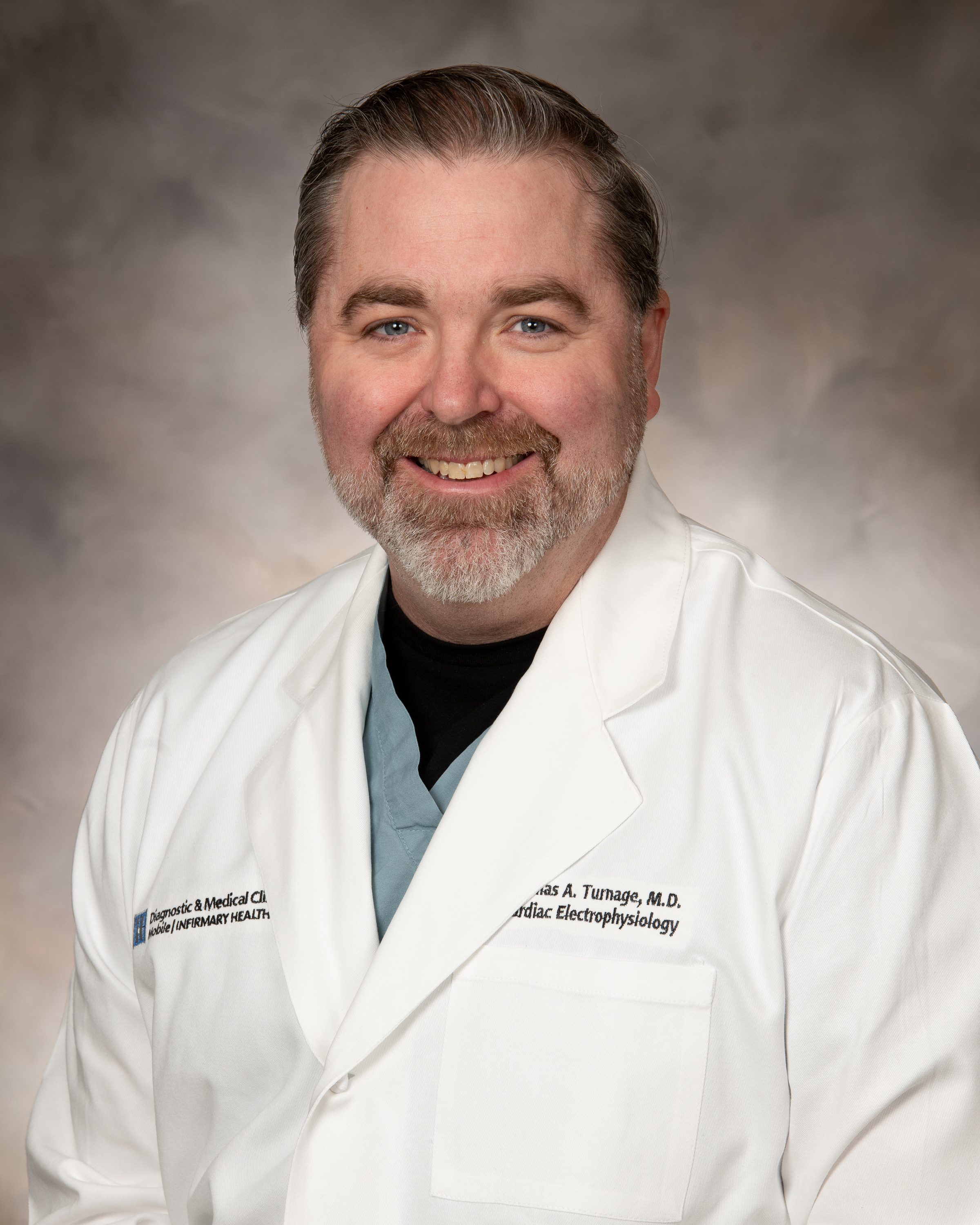 Thomas A Turnage, II MD