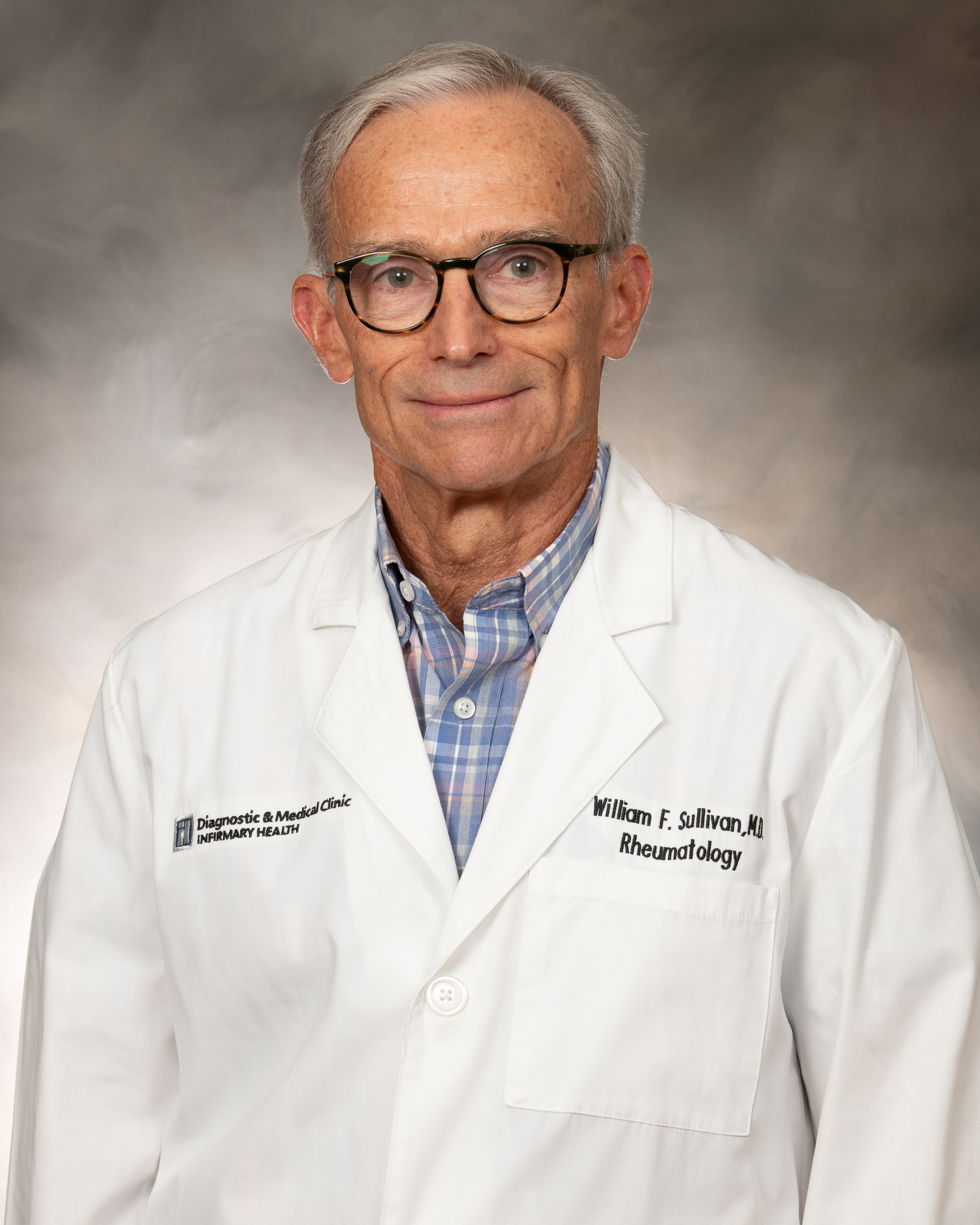 William F Sullivan MD