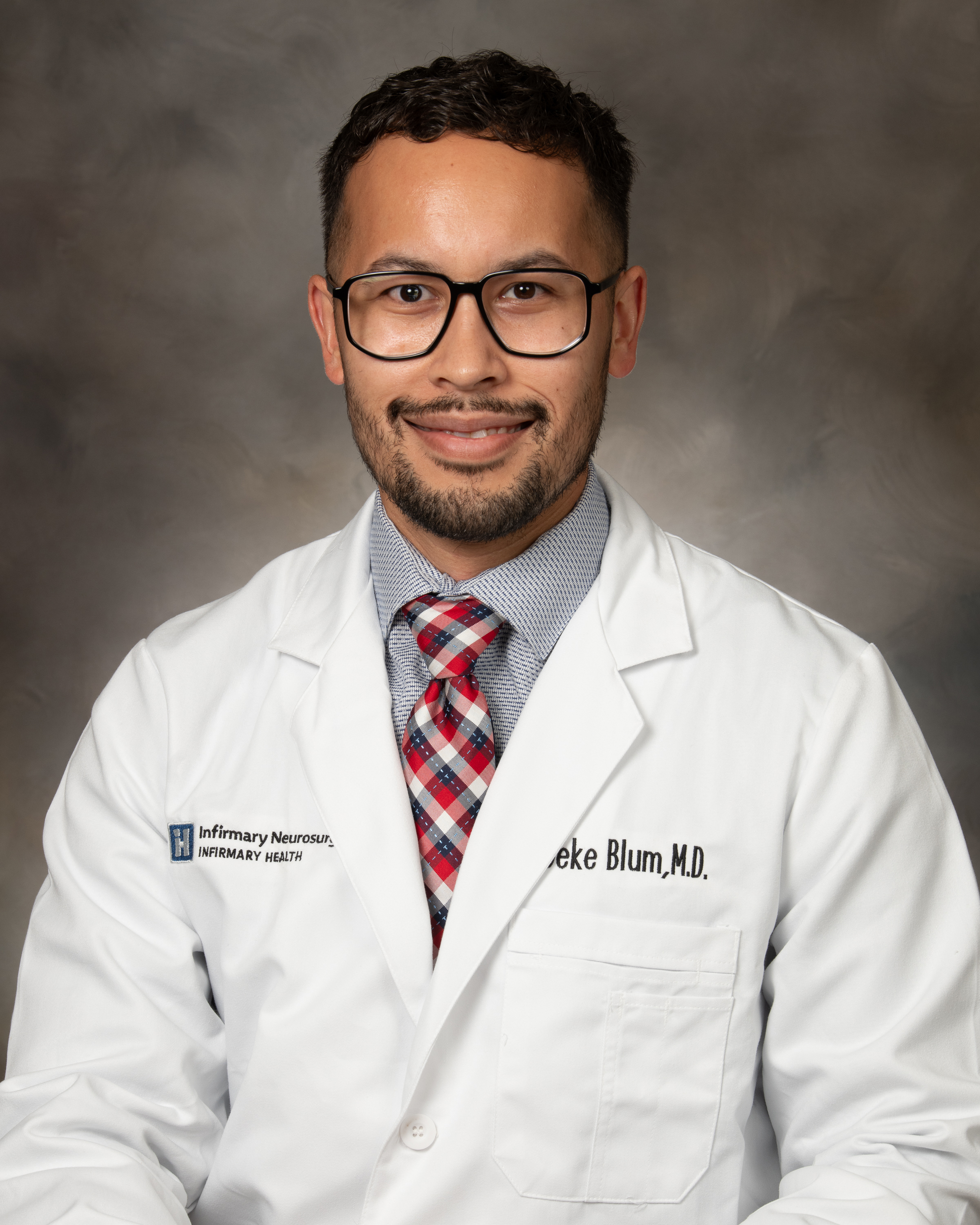 Deke Blum MD