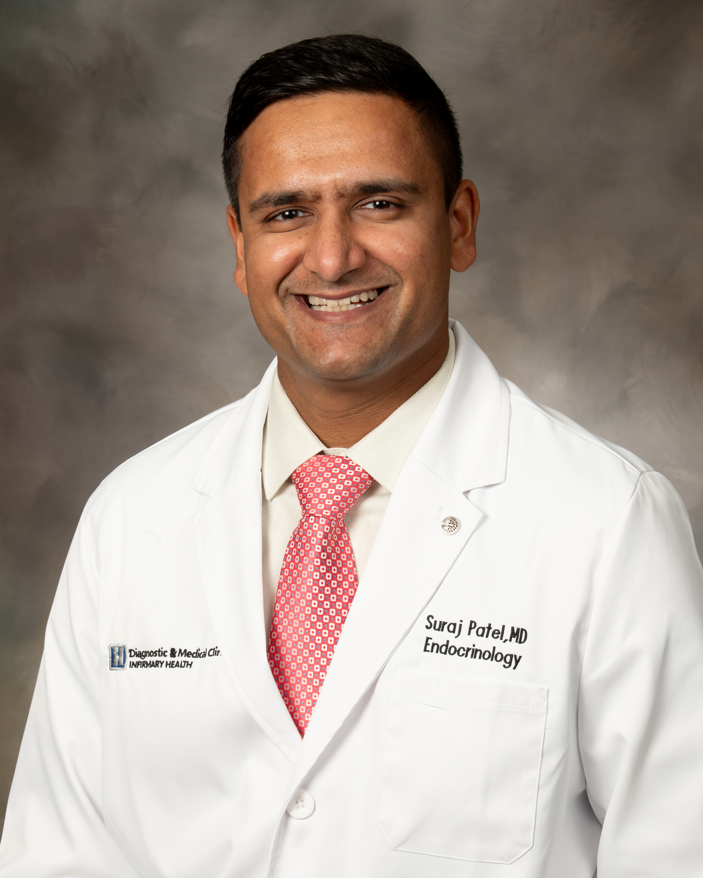 Suraj Patel MD