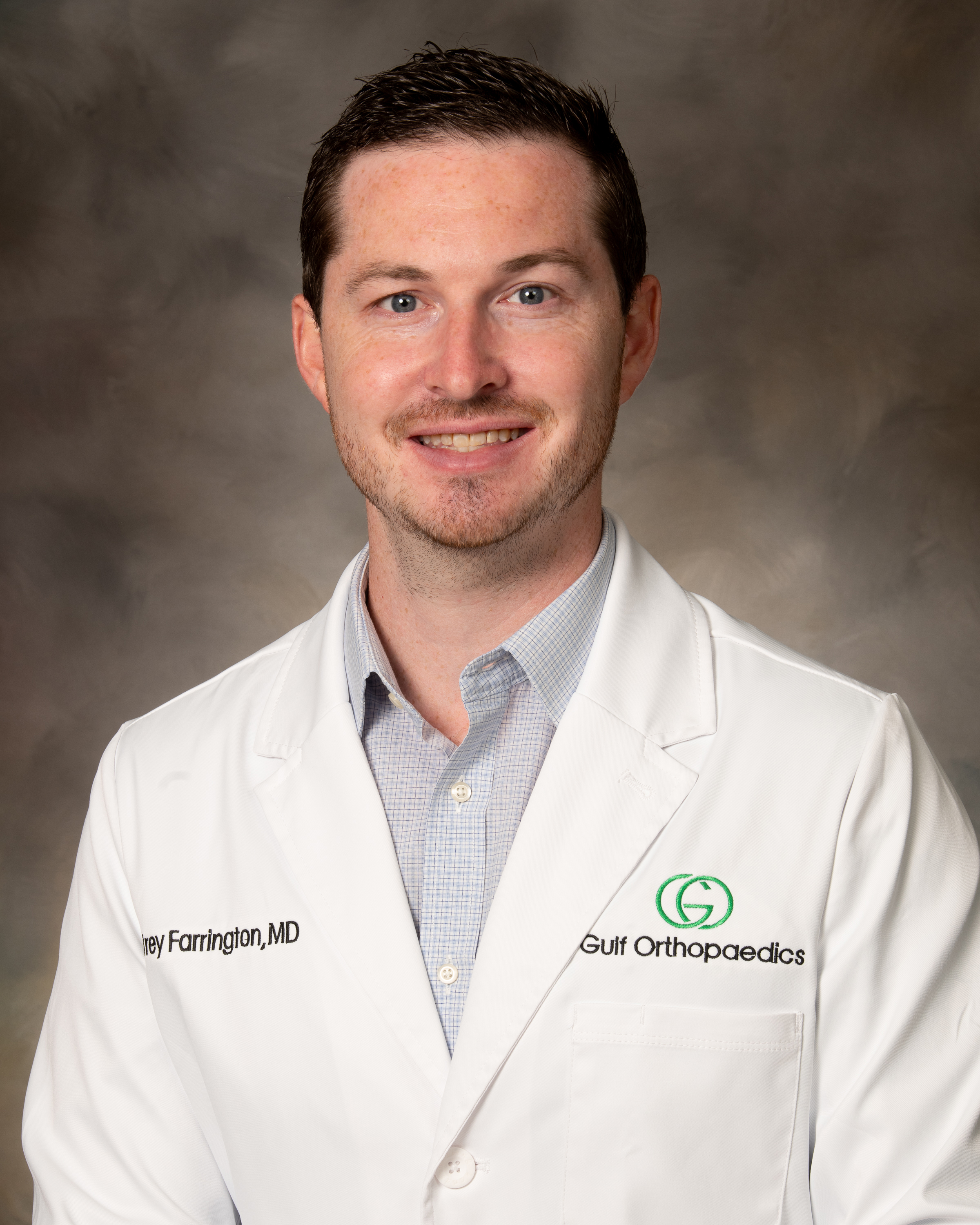 Jeffrey K Farrington MD