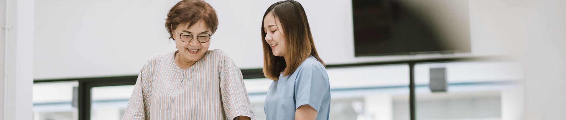 Therapy Services in Southern Alabama