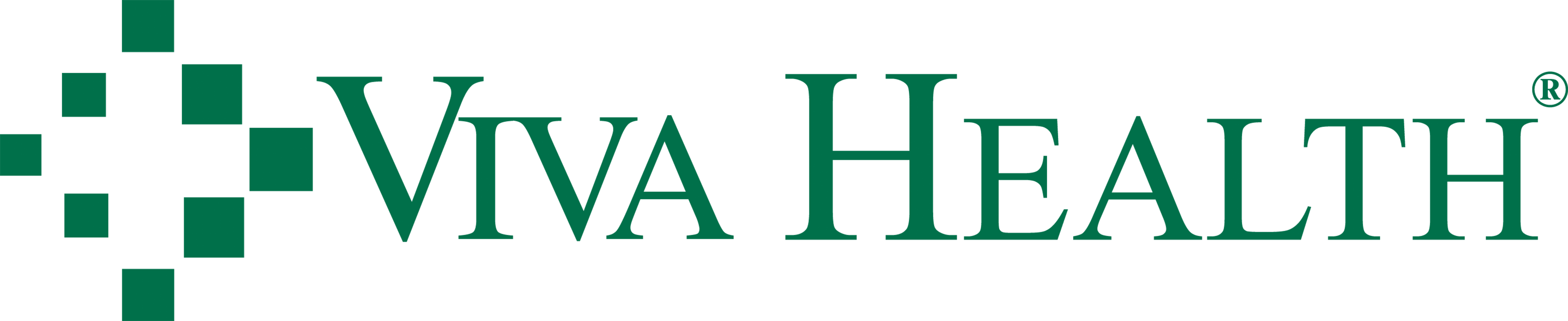 Viva Health logo