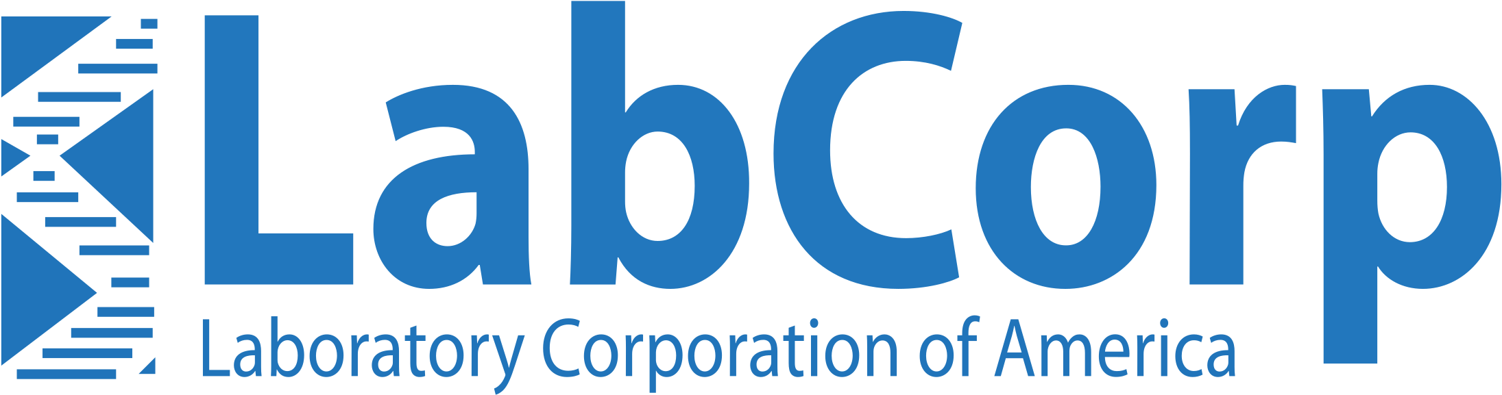 Labcorp Logo