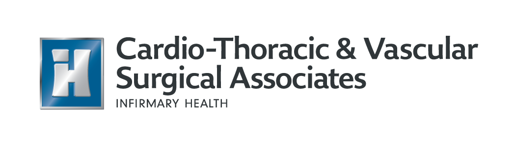 Cardio-Thoracic & Vascular Surgical Associates | Foley Logo