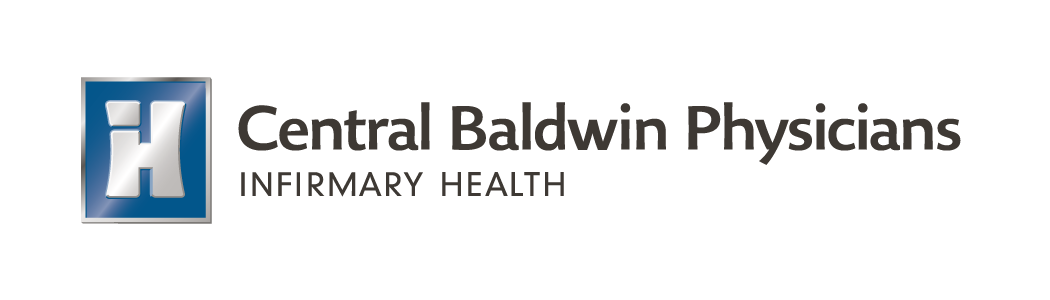 Central Baldwin Physicians Logo