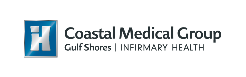 Coastal Medical Group | Gulf Shores Logo