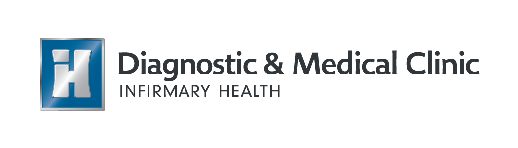 Diagnostic & Medical Clinic | Grove Hill Logo