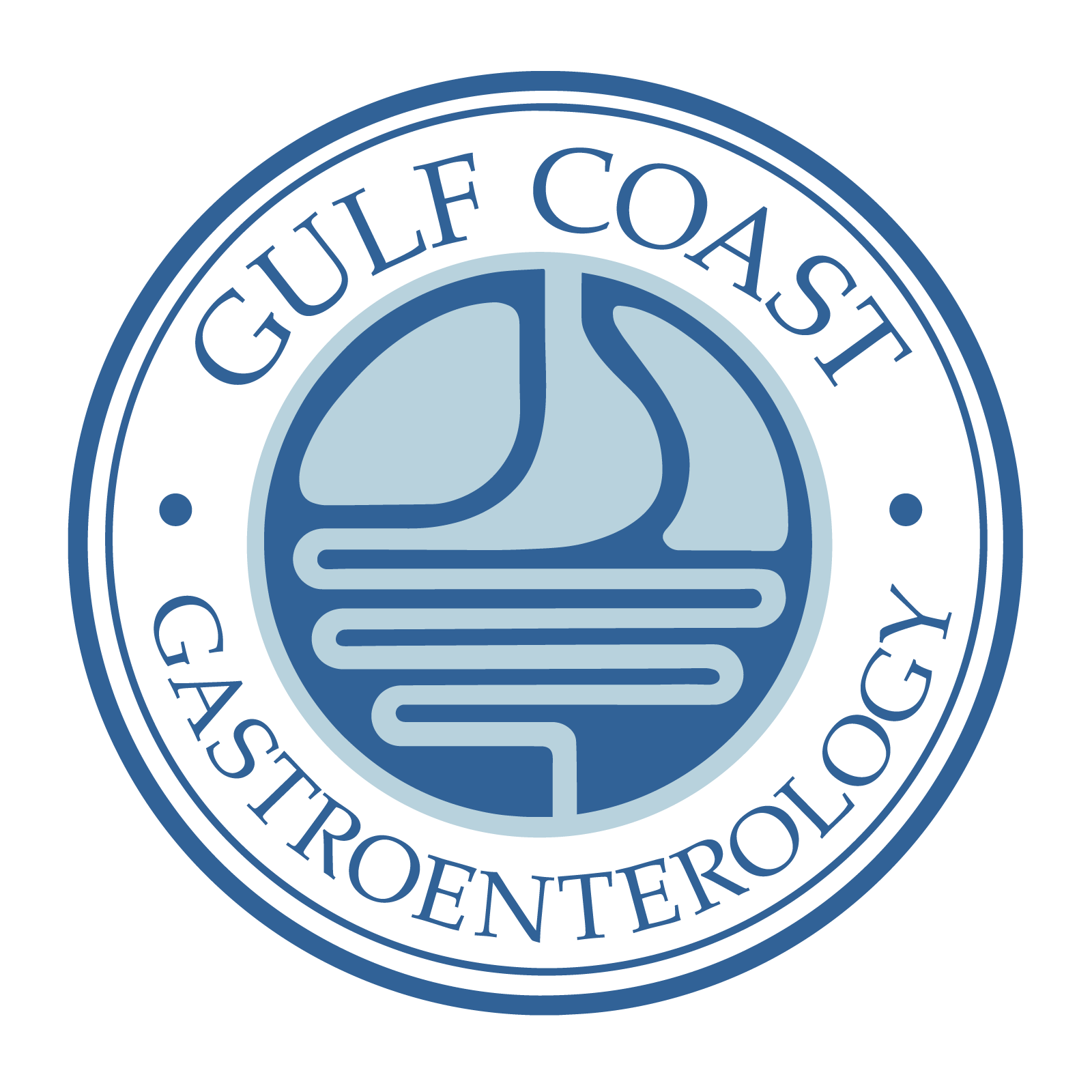 Gulf Coast Gastroenterology Logo