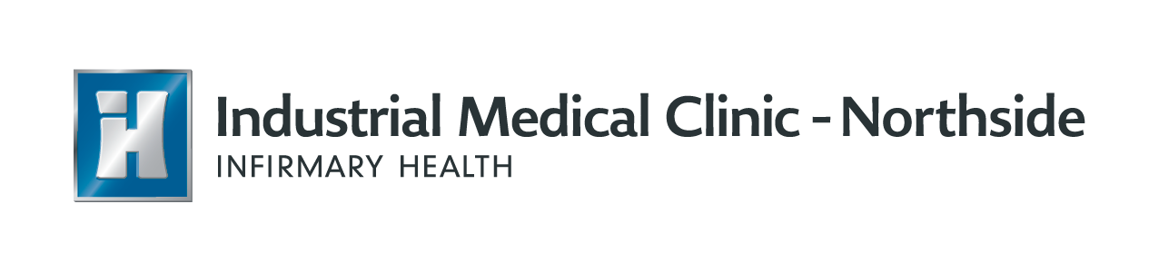 Industrial Medical Clinic | Northside Logo